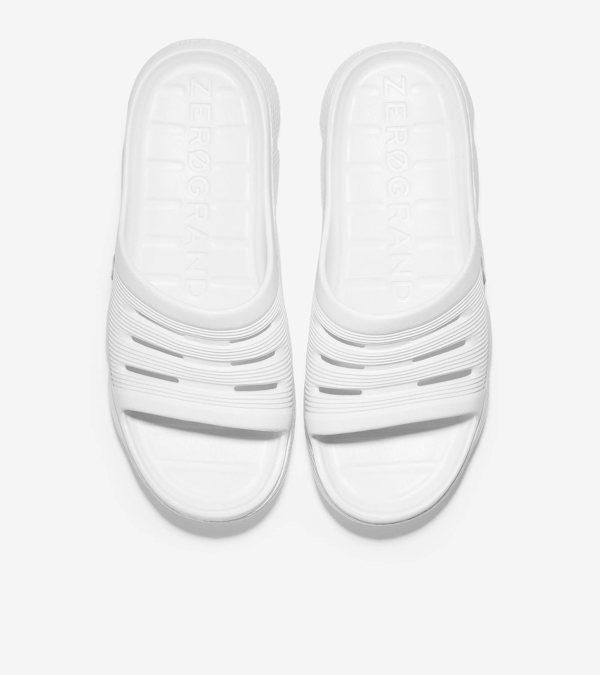 4.ZER?GRAND All-Day Slide Sandal Evening Ease