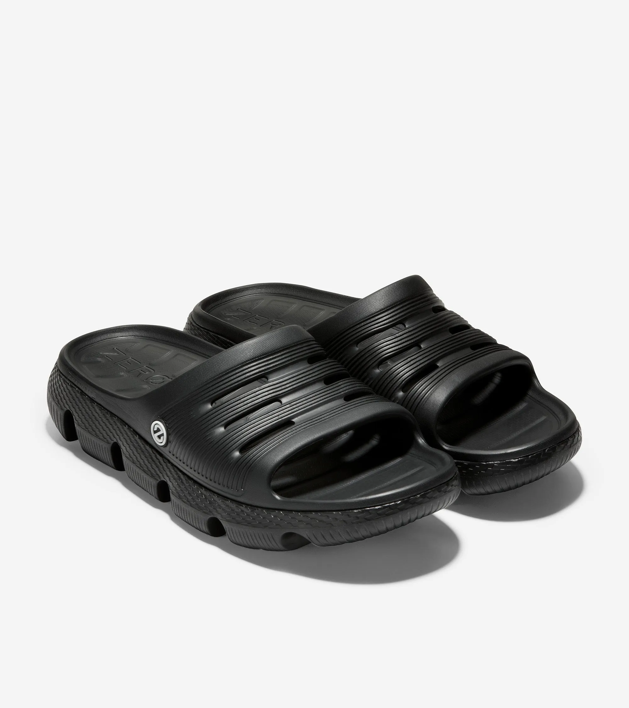 4.ZER?GRAND All-Day Slide Sandal Step Easy Easy Slip-On