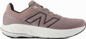 Quarter turn view Men's New Balance Footwear style name 860 V14 Wide in color EARTHSHDW. Sku: M86014C-2E