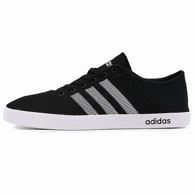 Adidas NEO Label EASY VULC Men's Skateboarding Shoes Smart Fit
