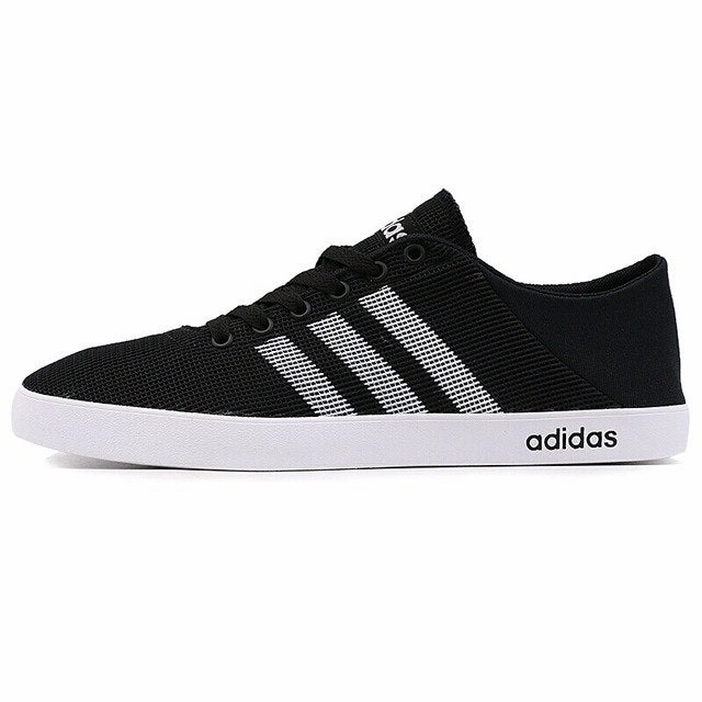 Adidas NEO Label EASY VULC Men's Skateboarding Shoes Sturdy Build