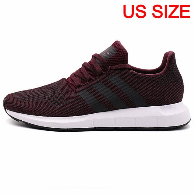 Adidas Originals Men's Skateboarding Shoes Comfortable Step Light