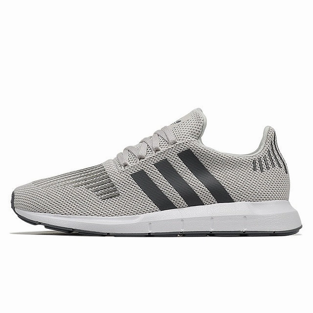 Adidas Originals SWIFT Men's Skateboarding Shoes River Cross Airy Design