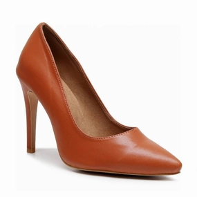 Adira Nude - Truly Nude Shade Five - Street Sole Elegant Feel