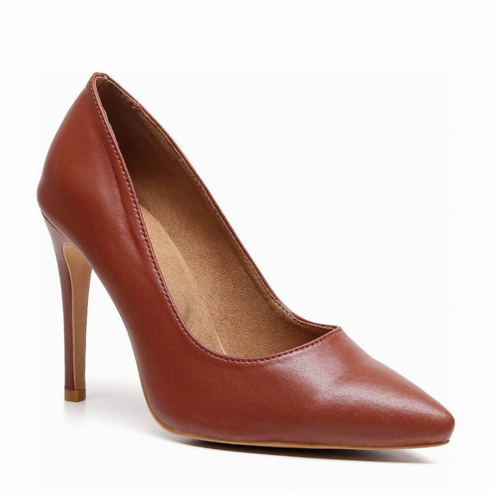 Adira Nude - Truly Nude Shade Seven - Street Sole Youth Spark Round Cut