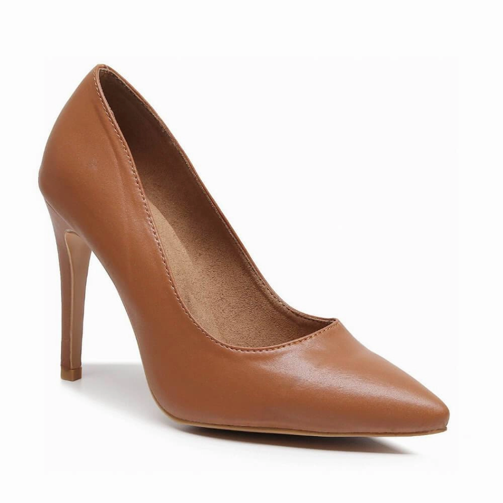 Adira Nude - Truly Nude Shade Six - Street Sole Fashion Forward