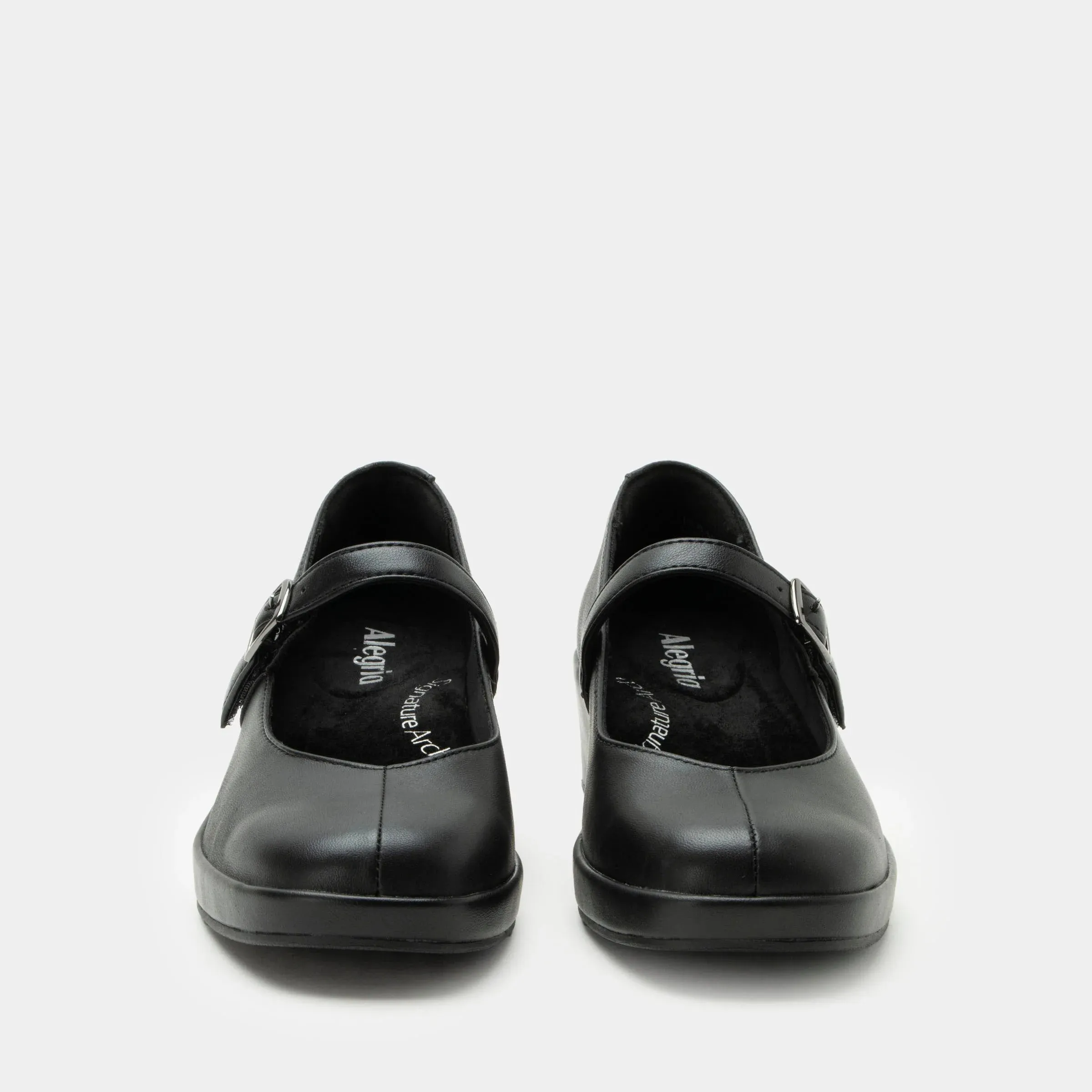 Tropic Mode Swim Edge Haylo | Leather | Black