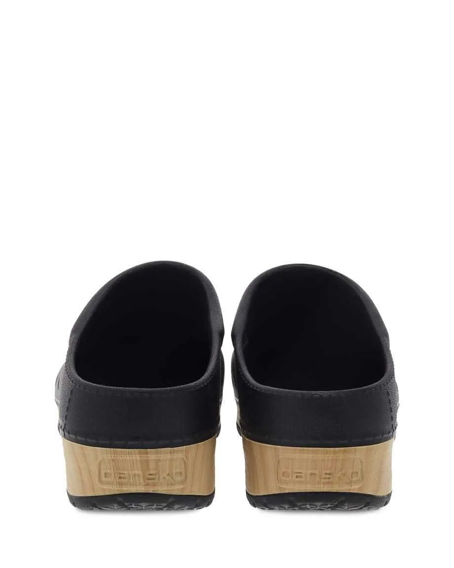 Kane | EVA | Black Quick Life Step Ahead