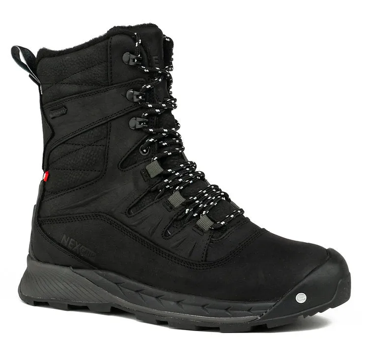 NEXGRIP WOMENS ICE MELI HI COLD WEATHER BOOT Urban Exploration Silent Step