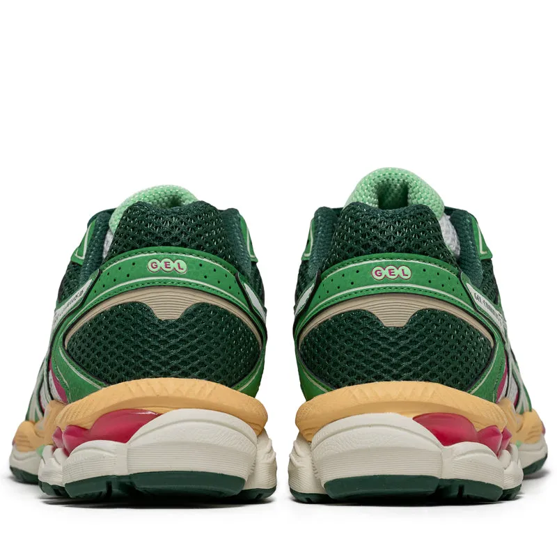 Comfortable Movement TPU Outsole Asics Gel-Cumulus 16 - Cream/Ivory