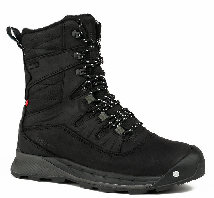 Street Walk Comfortable Arch NEXGRIP WOMENS ICE MELI HI COLD WEATHER BOOT