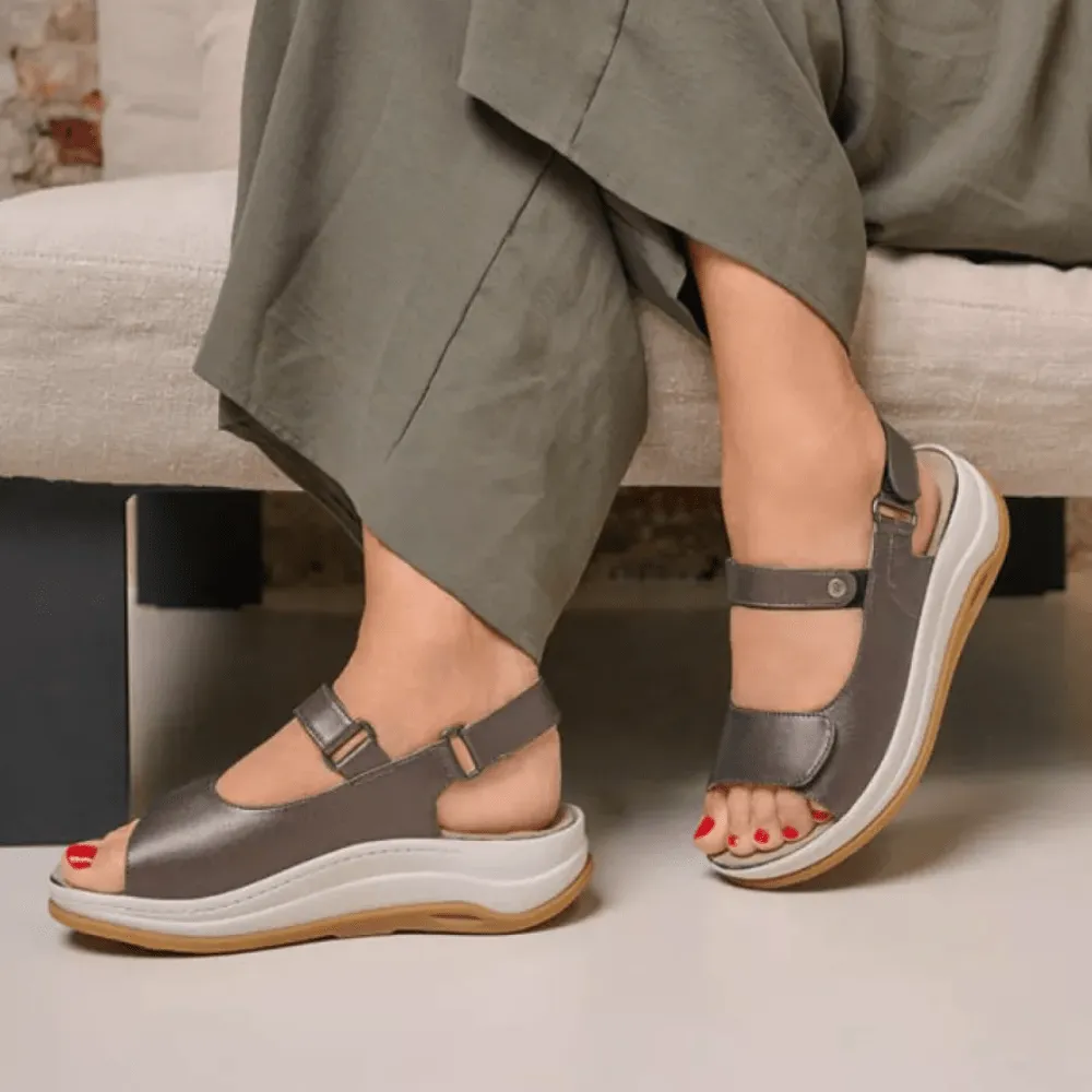 Adura | Biocare Vegan Leather | Inox Teen Fun Street Run