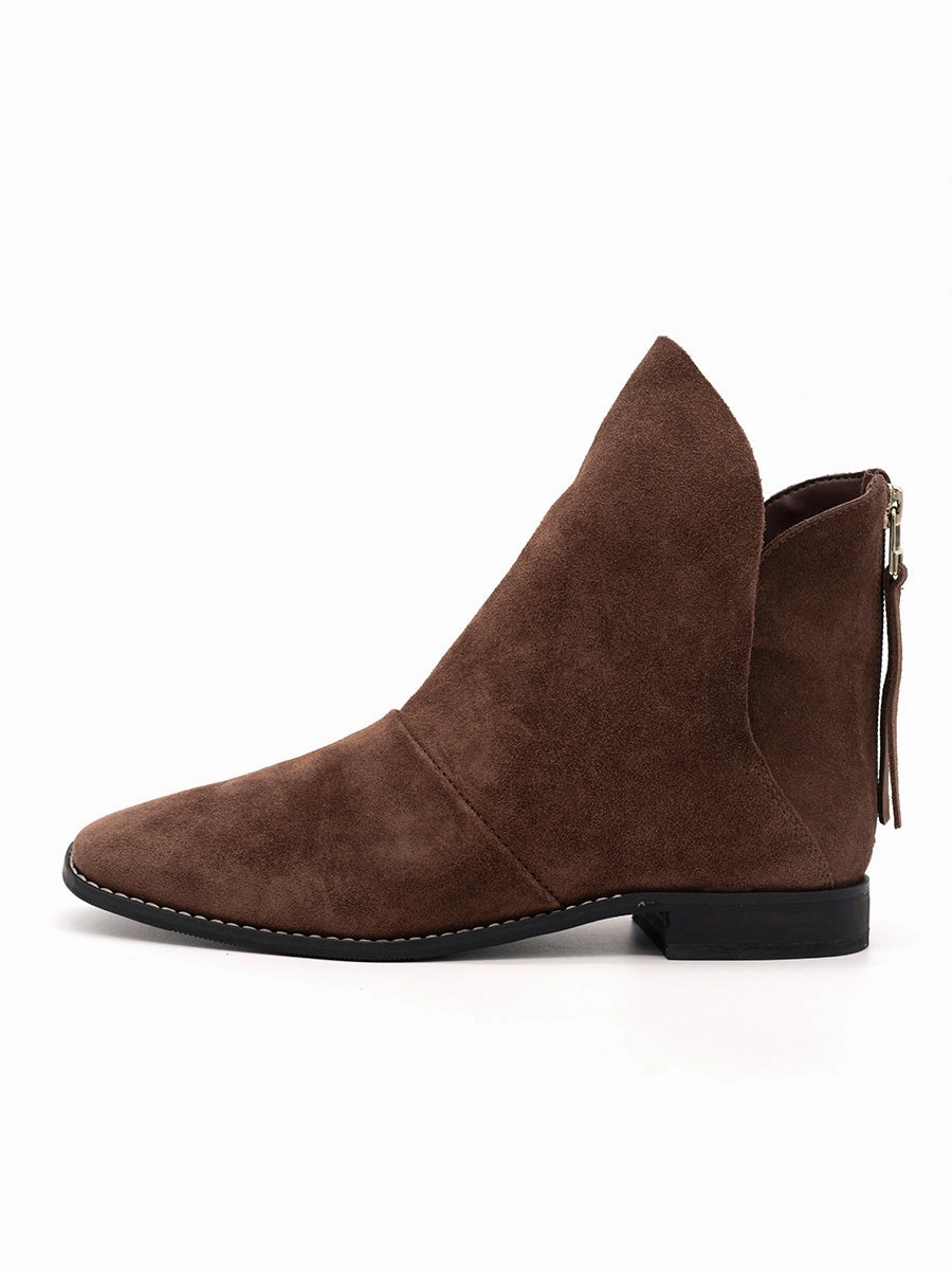 Walk Friendly Trail Ready Footwear Schrunch