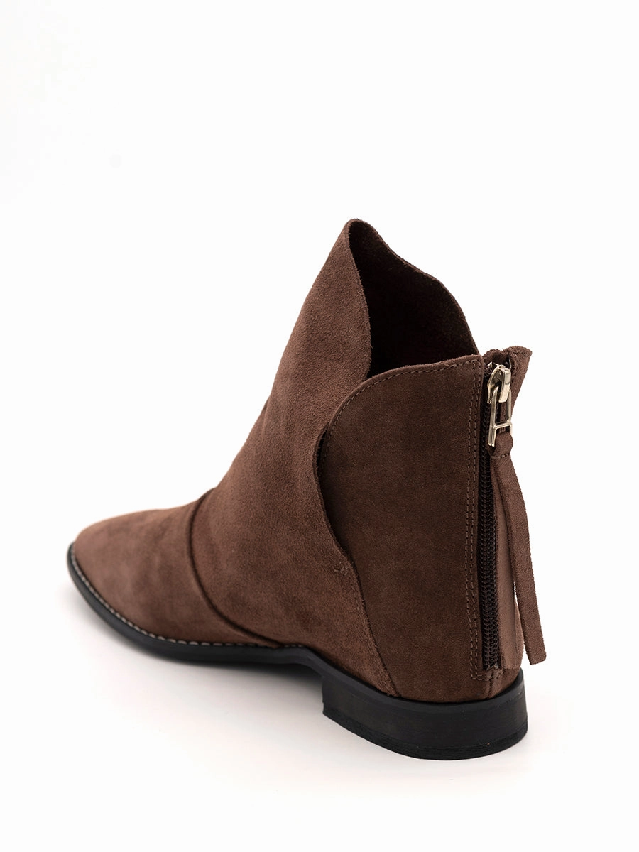 Schrunch Mesh Lining Easy to Wear