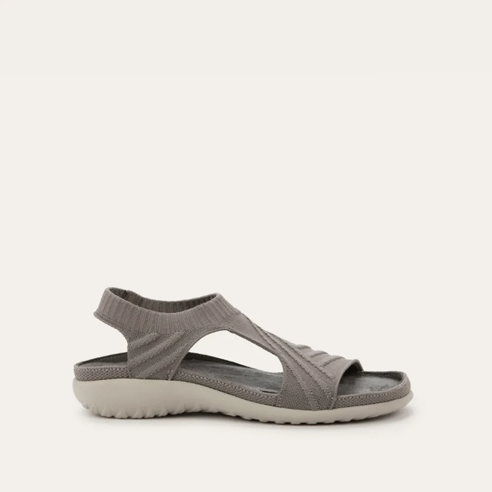 Swift Glide Teen Fun Kawhia | Vegan | Knit | Taupe