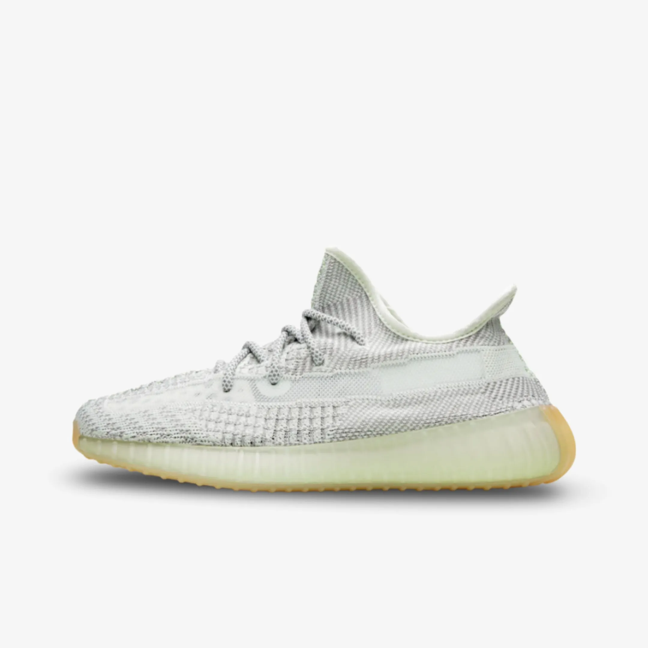 (Men's) adidas Yeezy Boost 350 V2 'Yeshaya' (Non Reflective) (2020) FX4348 SoftMaterial Energy Drive