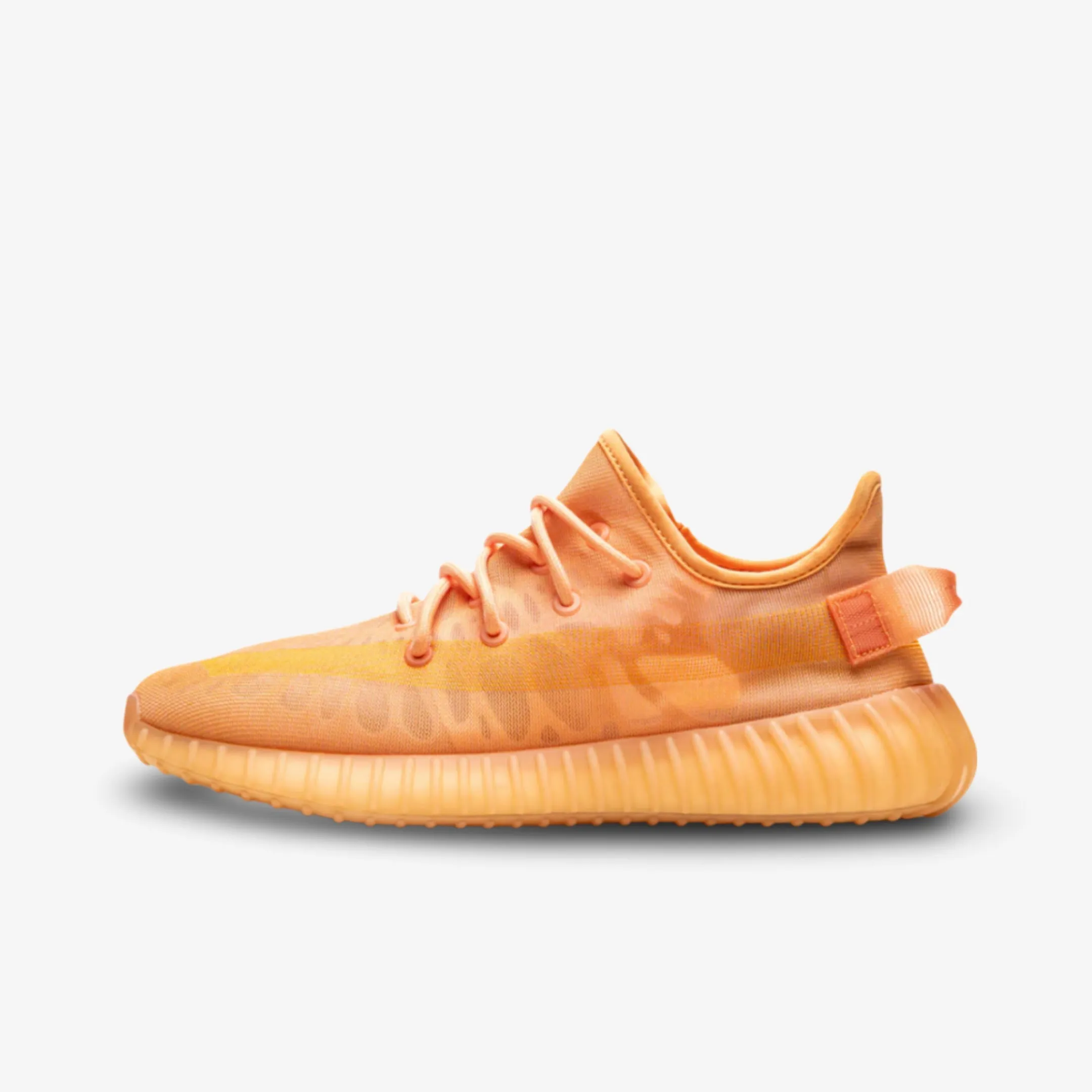 Plush Fit (Men's) adidas Yeezy Boost 350 V2 'Mono Clay' (2021) GW2870