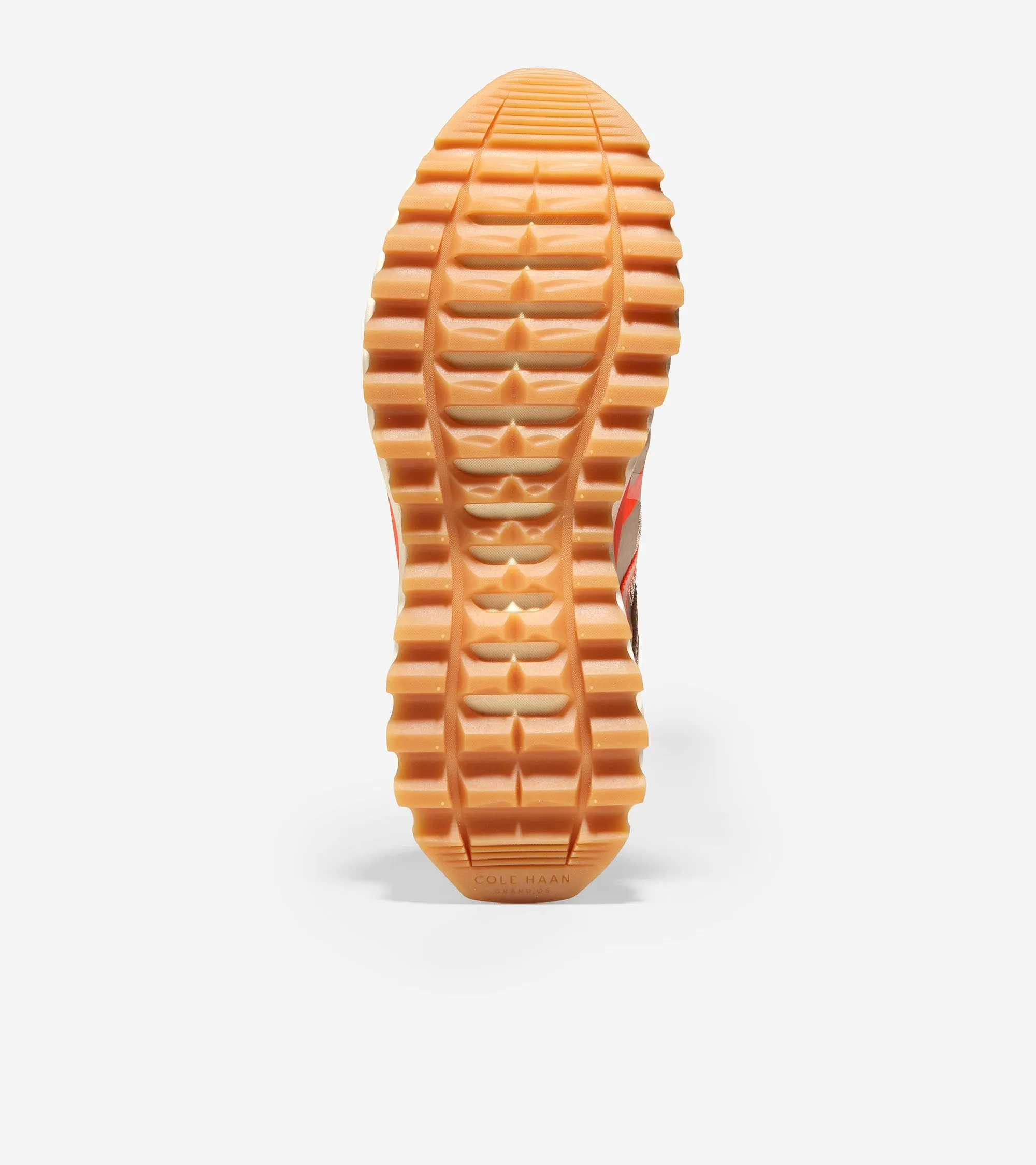 senior running Bright color selection All-Terrain Sneaker