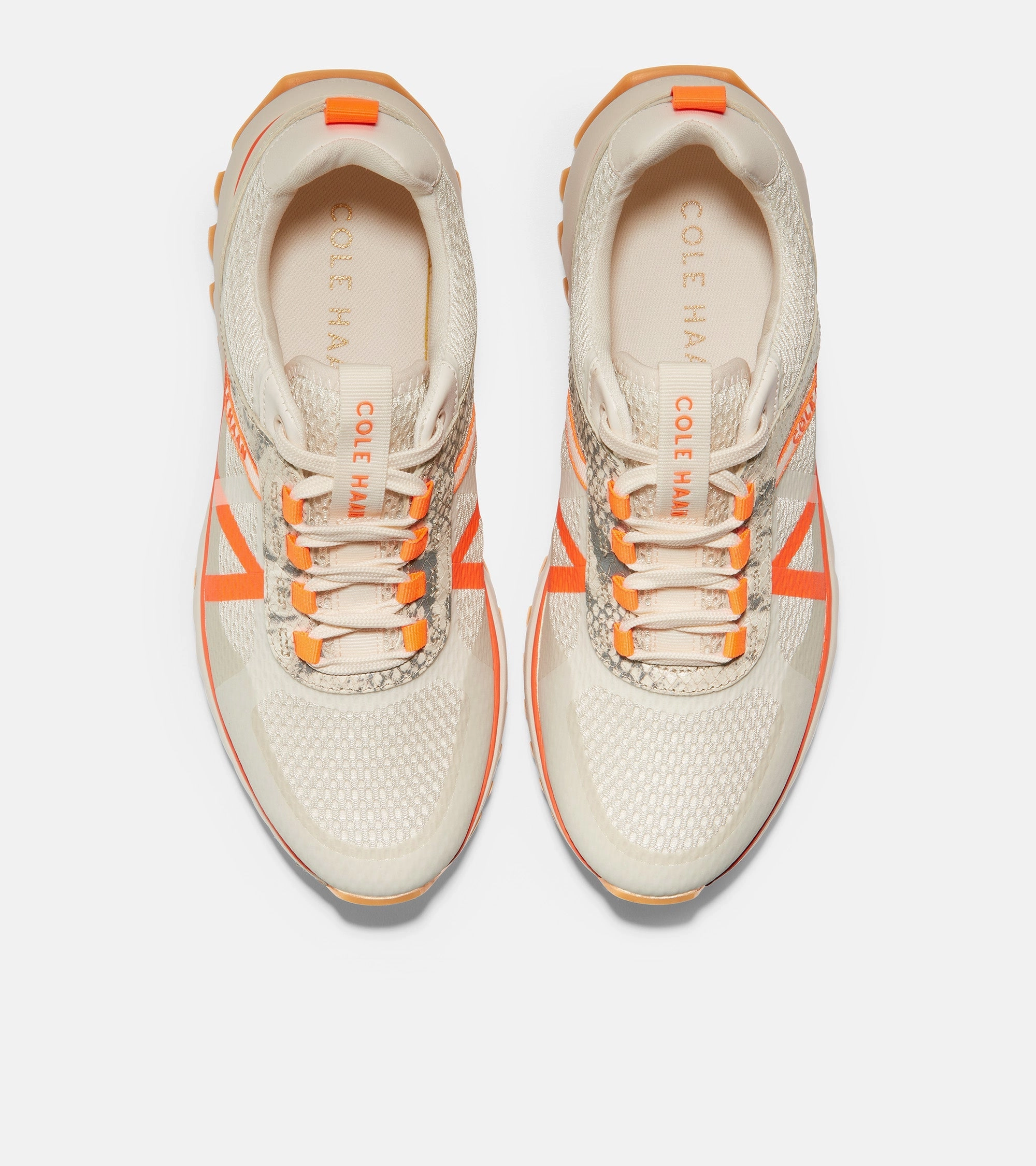 mental health benefits All-Terrain Sneaker