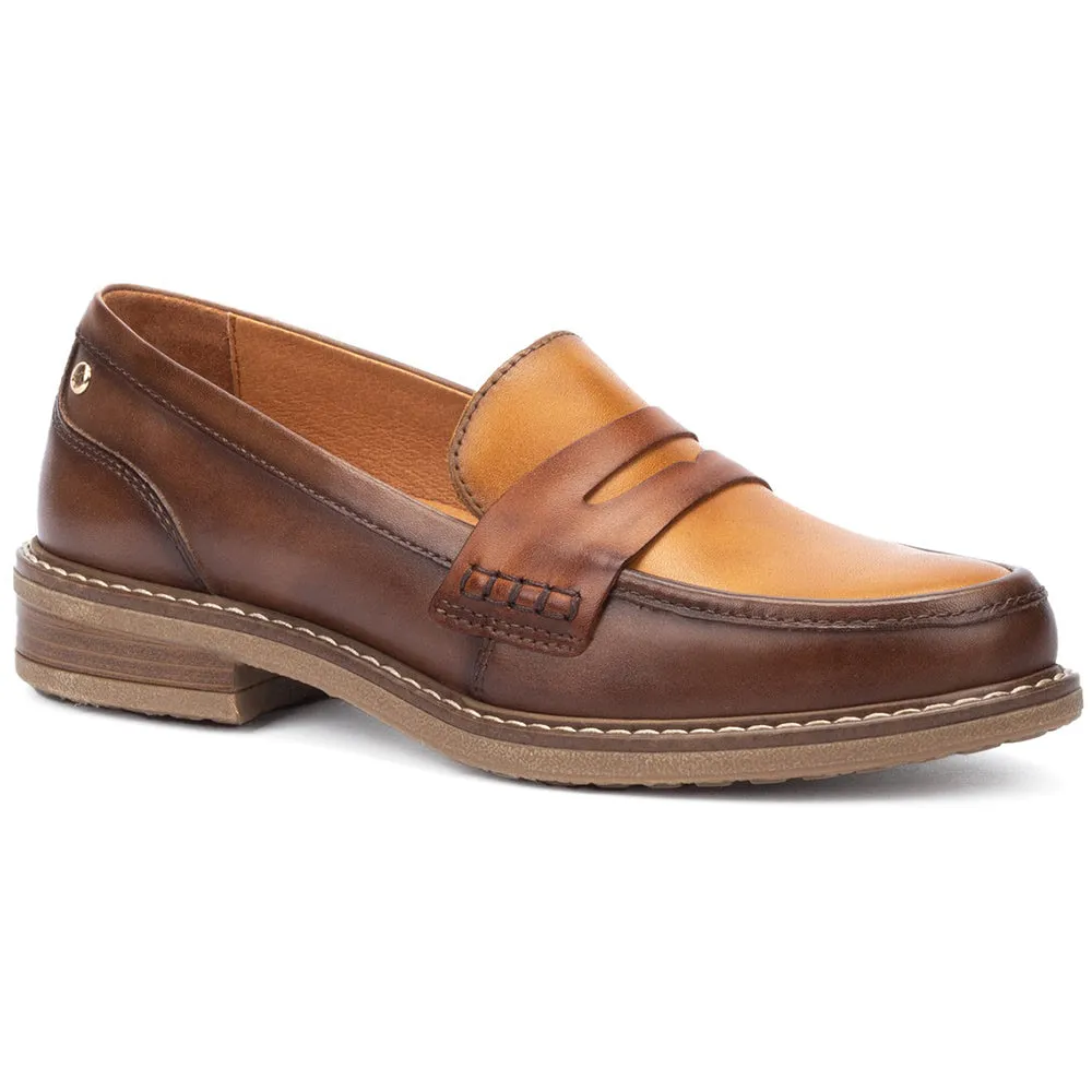 Aldaya 3541C3 Comfortable Boots Comfortable Cushioning