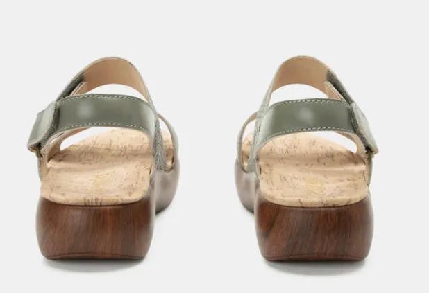 City Ready ALEGRIA BAILEE WOVEN - SAGE