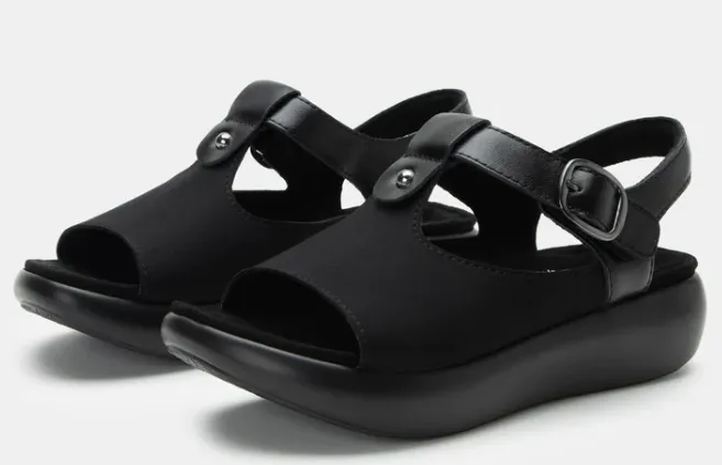 Light cushion ALEGRIA BETSIE STRECH - NIGHTLY