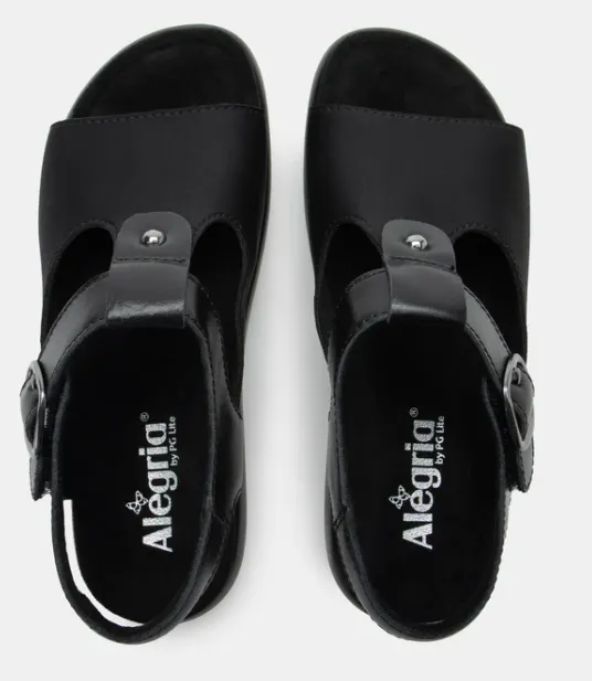 Summer Glow Soft Walk ALEGRIA BETSIE STRECH - NIGHTLY