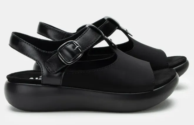 ALEGRIA BETSIE STRECH - NIGHTLY Fresh Look Moist Safe