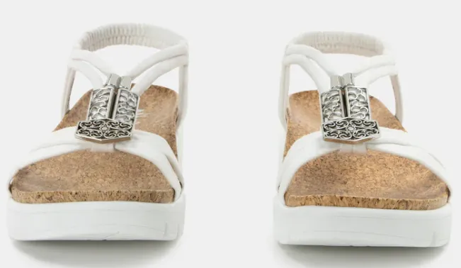 Cold Weather ALEGRIA ROZ TRUE - WHITE