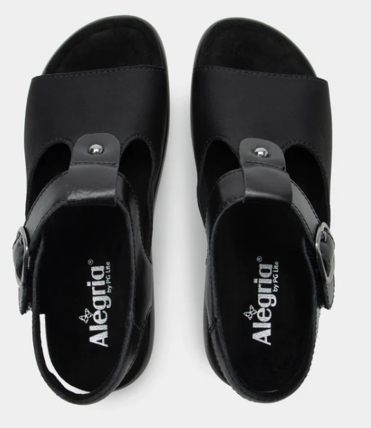 Summer Glow Soft Walk ALEGRIA BETSIE STRECH - NIGHTLY