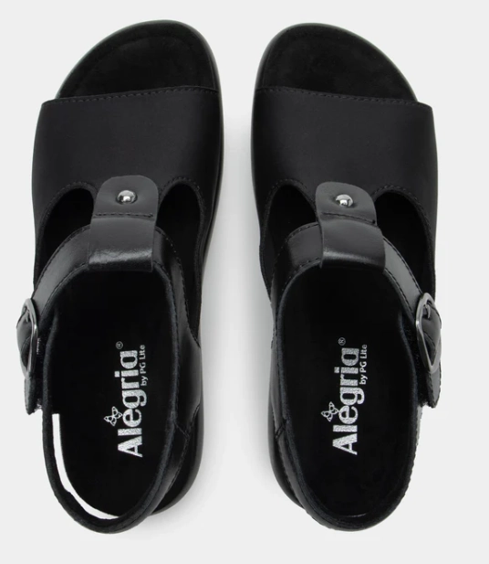 Summer Glow Soft Walk ALEGRIA BETSIE STRECH - NIGHTLY