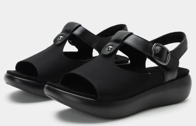 Light cushion ALEGRIA BETSIE STRECH - NIGHTLY