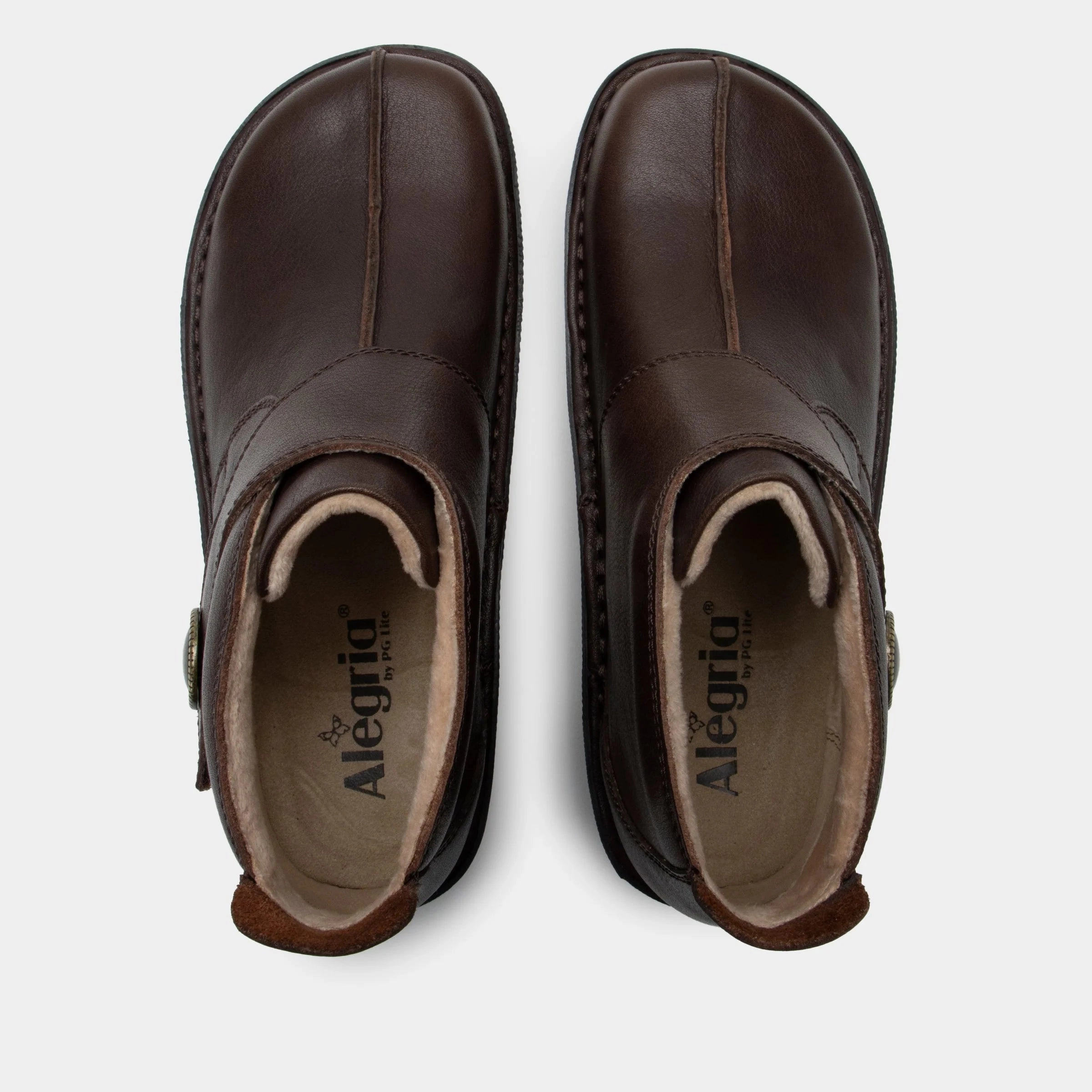 Office Worker ALEGRIA CAITI - JAVA