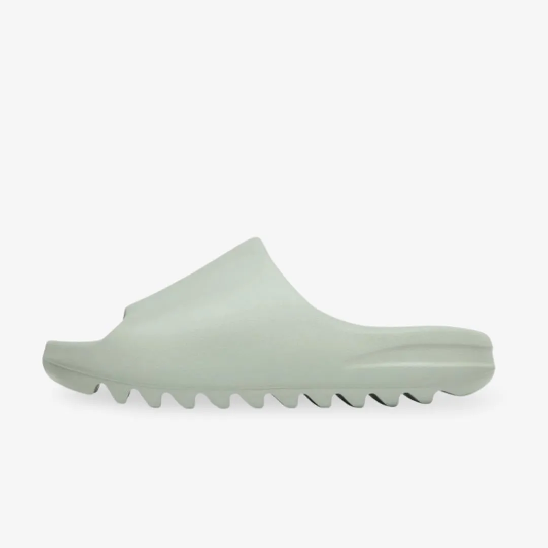 Mesh Lining (Men's) adidas Yeezy Slide 'Salt' (2024) ID5480