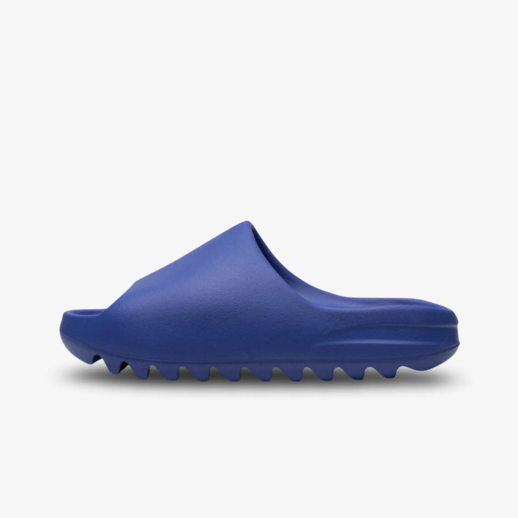 Supportive structure (Men's) adidas Yeezy Slide 'Azure' (2023) ID4133