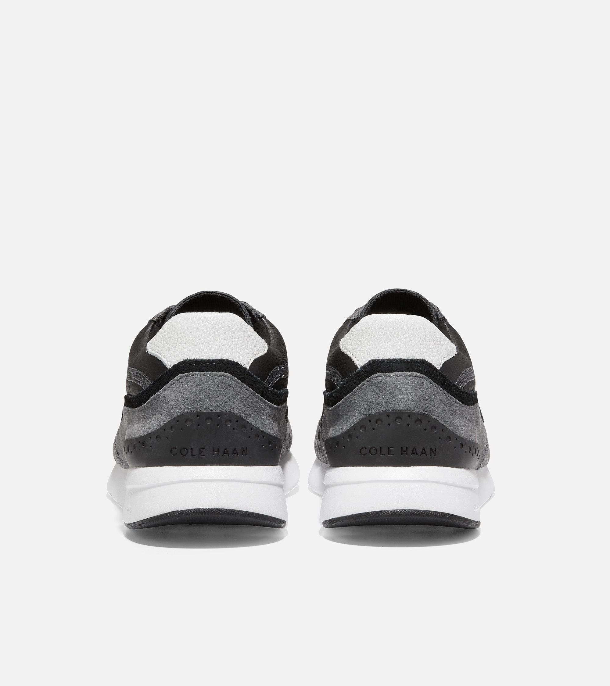 GrandPr? Downtown Sneaker running for agility