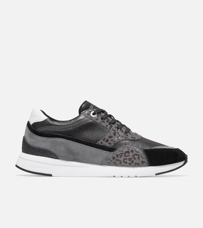 GrandPr? Downtown Sneaker leather sole shoes quick - drying lining shoes