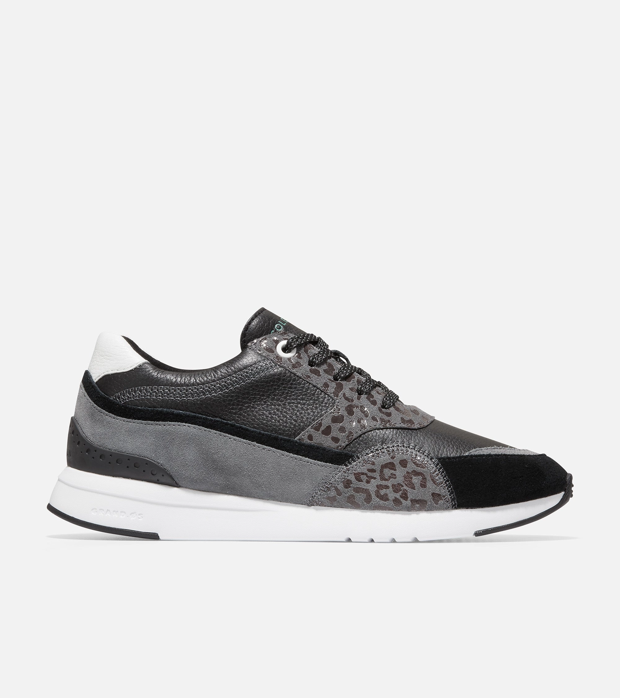 GrandPr? Downtown Sneaker treadmill - suitable pointed - toe shoes