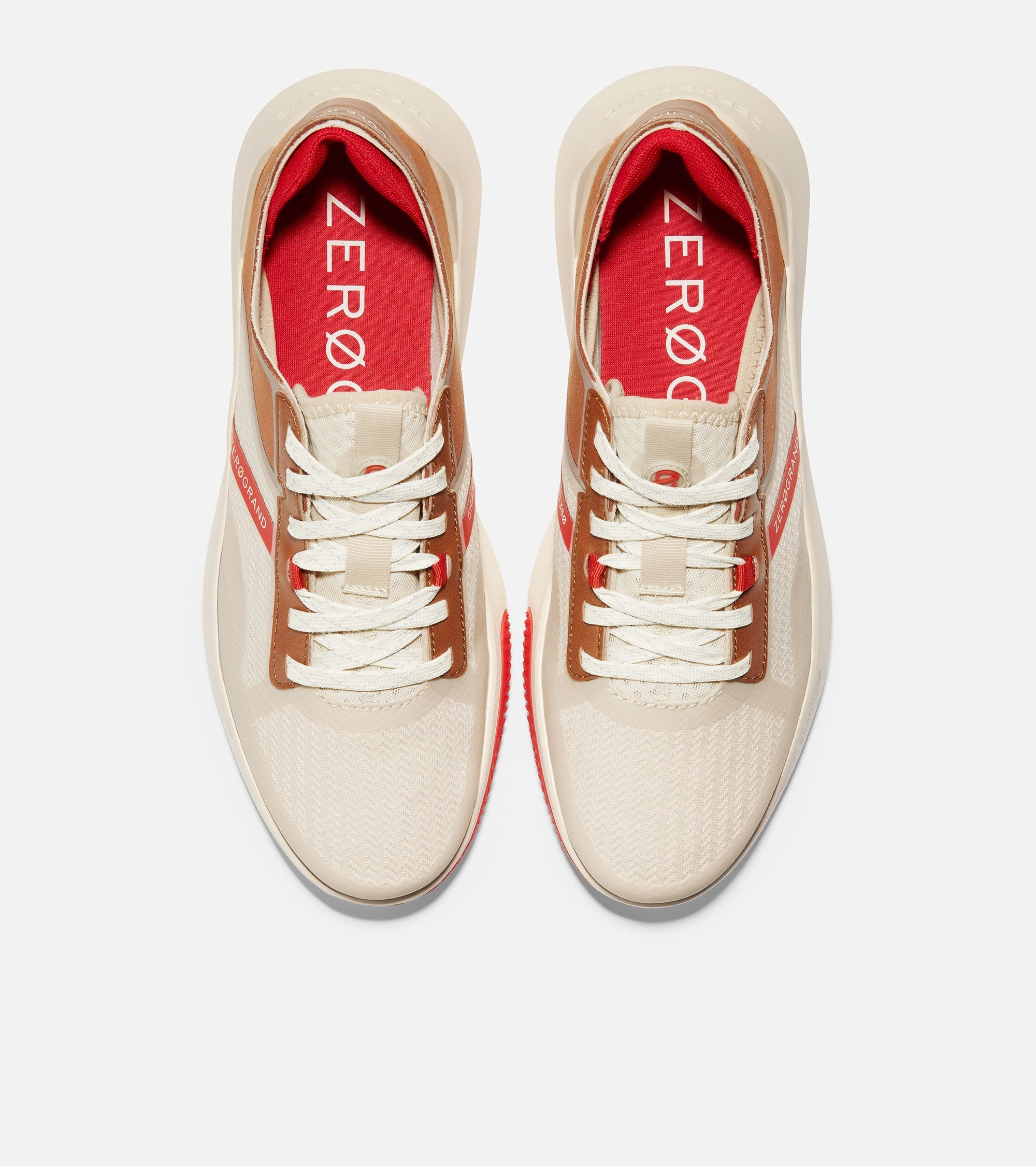 seasonal - themed running gear outdoor running option ZER?GRAND Winner Tennis Sneaker