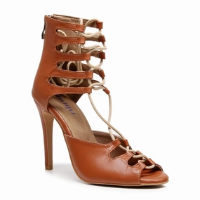 Amalia Nude - Truly Nude Shade Five - Street Sole All Season Toe Guard