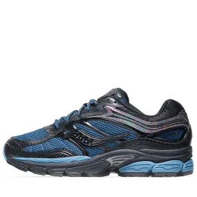 Saucony Progrid Omni 9 - Black Glow all - weather