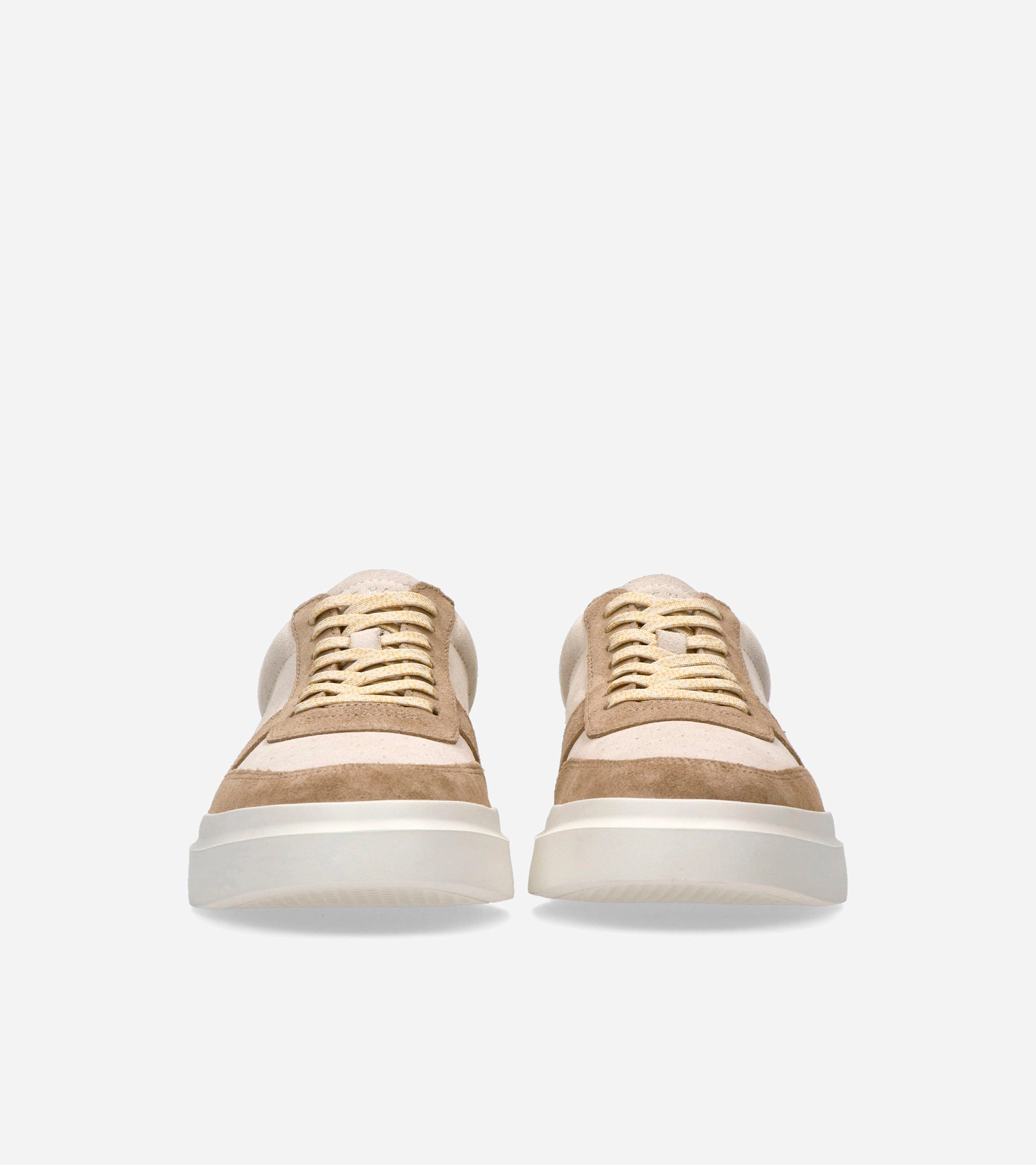 GrandPr? Rally Court Sneaker Soft Design Midsole Foam