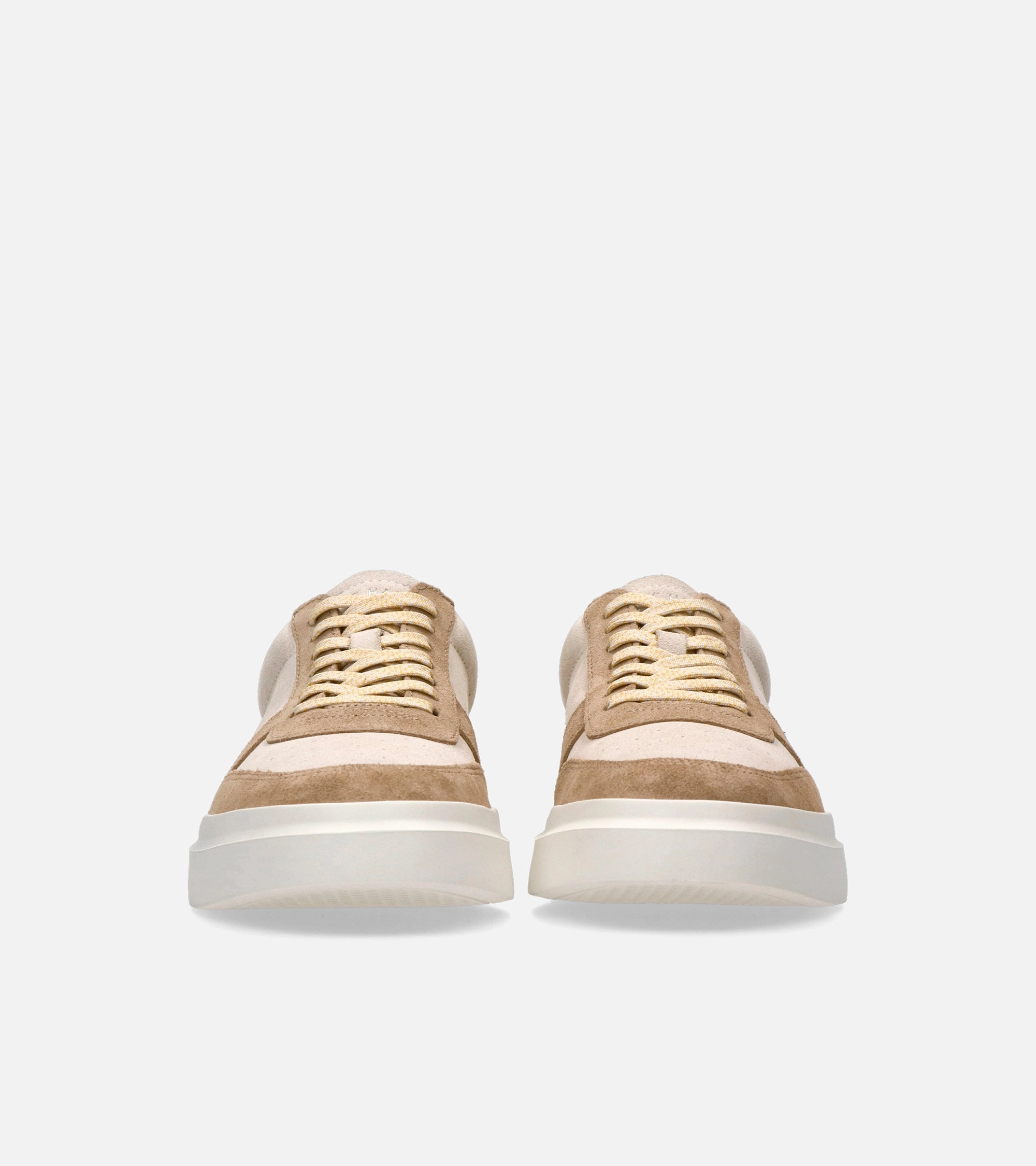 GrandPr? Rally Court Sneaker Soft Design Midsole Foam