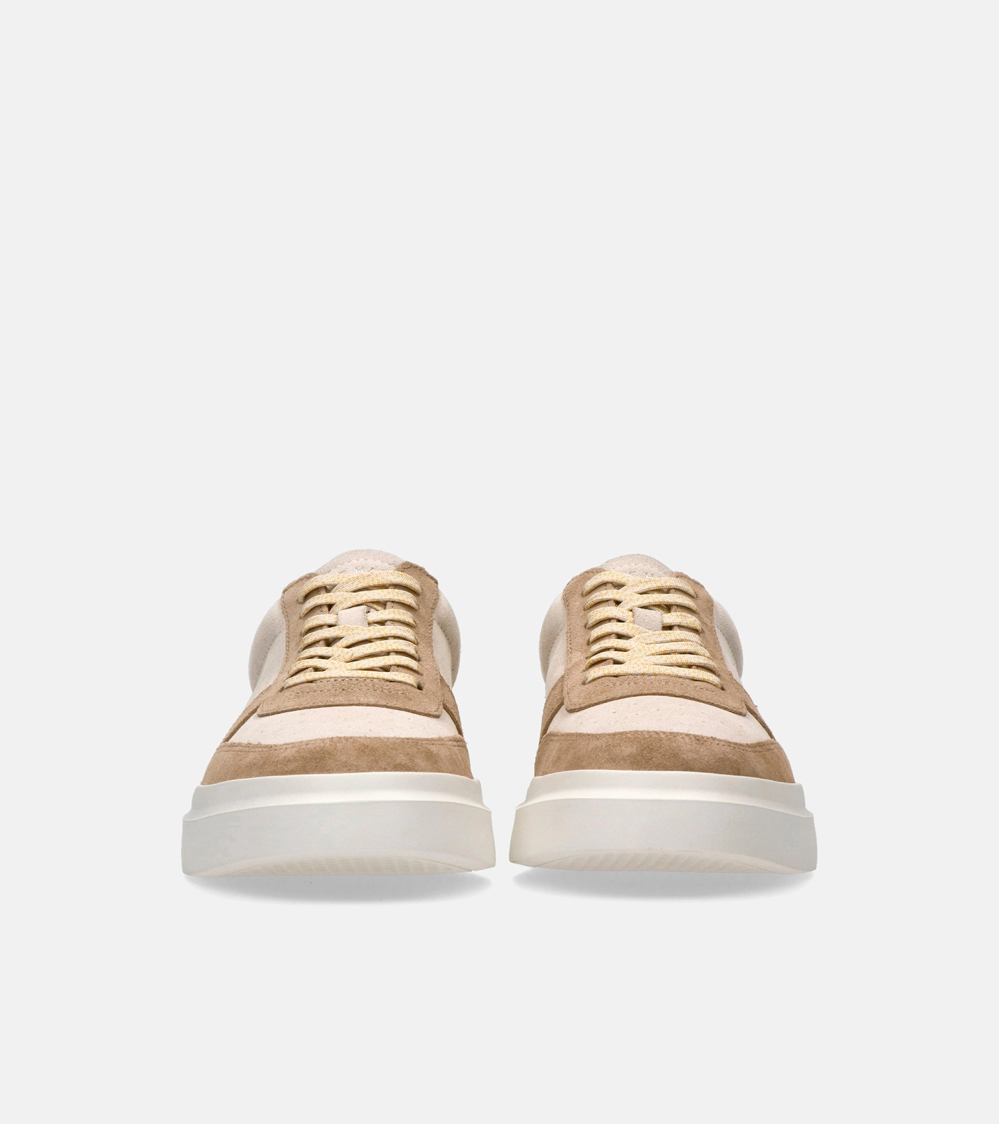 GrandPr? Rally Court Sneaker Soft Design Midsole Foam