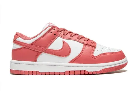 Nike Dunk Low Archeo Pink (W) All Day Weekend Warriors