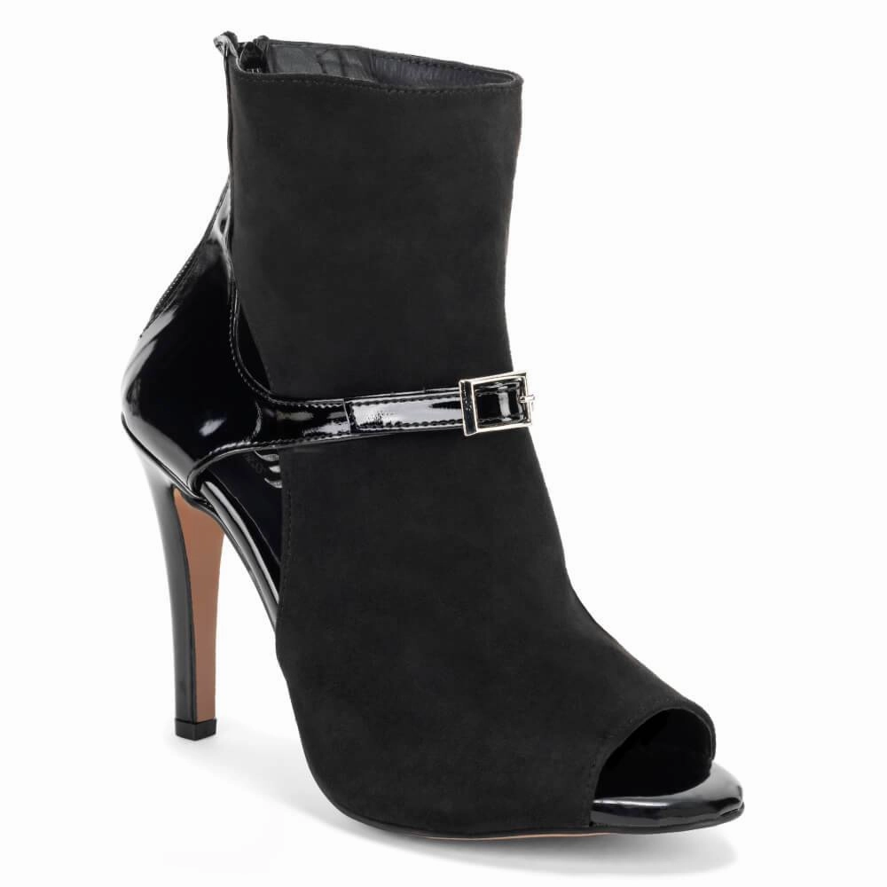 Trail Comfort Distressed finish Trixzee