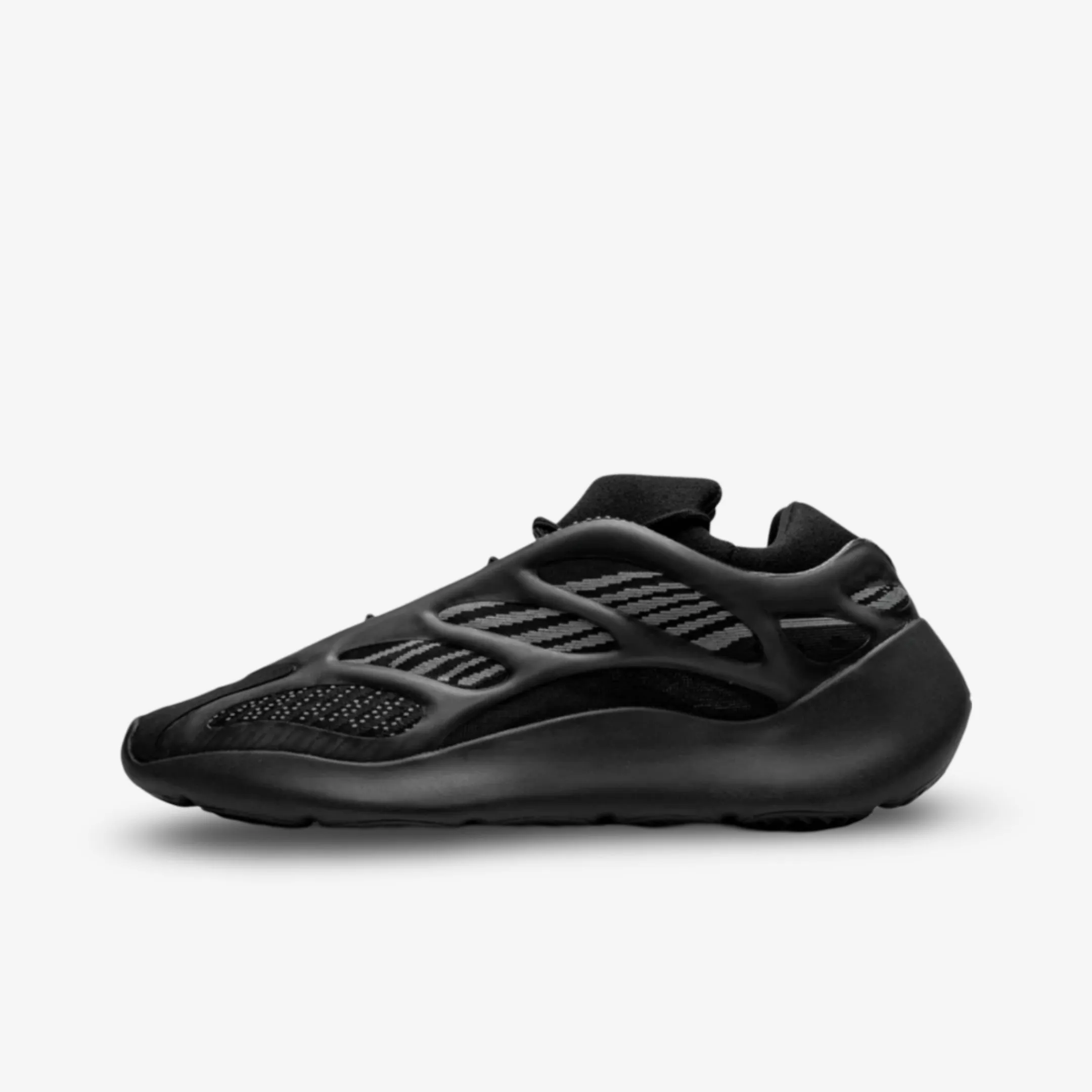 (Men's) adidas Yeezy 700 V3 'Alvah' (2020) H67799 Grip Ready Microfiber Overlay