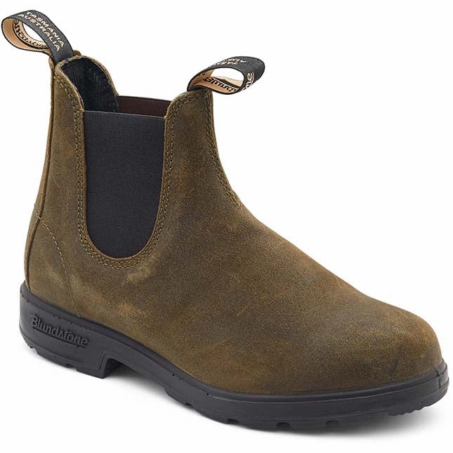 Original Suede Sleek Comfort