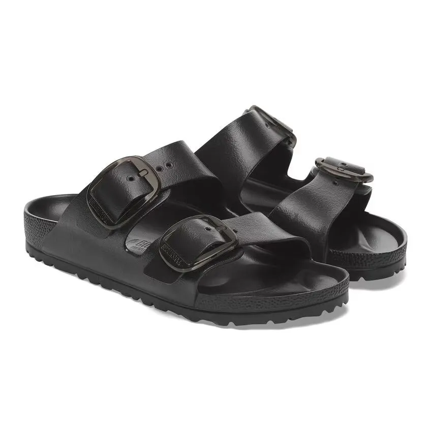 Arizona Big Buckle | EVA | Black Flexible