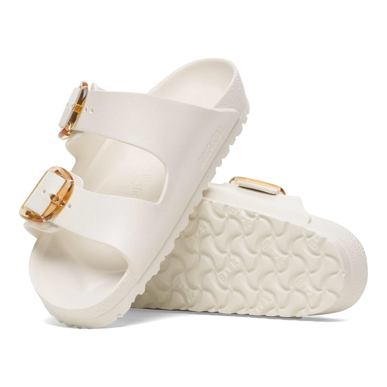 Dive Gear Comfort Stand Arizona Big Buckle | EVA | Eggshell